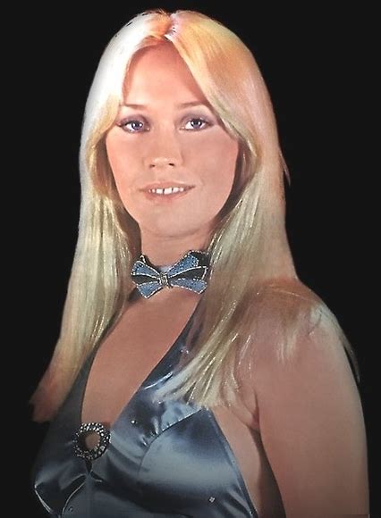 Agnetha Fältskog