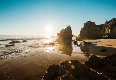 The 9 Best Beaches in Malibu, California