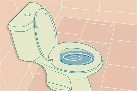 The Importance Of Closing The Toilet Lid Before Flushing