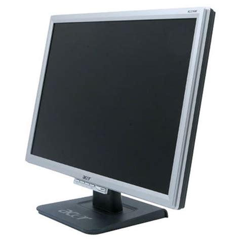 Monitor 19" LCD WXGA+ Acer AL1916W | Back Market