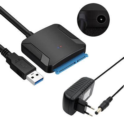 Sata usb переходник - купить недорого, Prom.ua: цены, акции и отзывы ...
