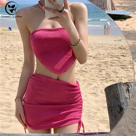 ชดวายนา ชน บกน bikini เซกซ เปลอย เชอกผกดานหลง Shopee Thailand