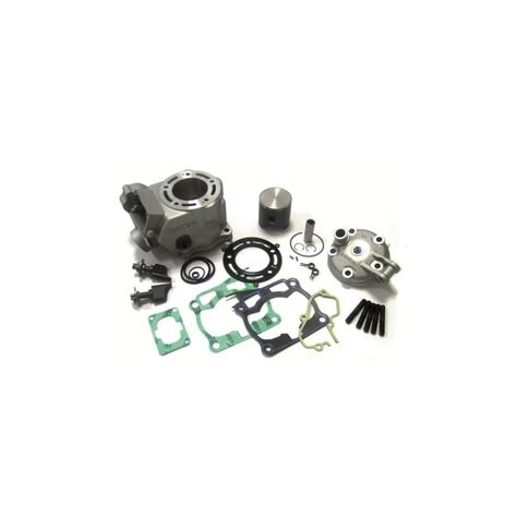 Kit De Cilindro Yamaha YZ125 1997 2004 58MM 144cc Athena