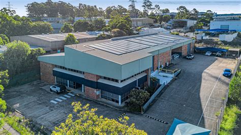 Factory Warehouse Industrial Property For Lease In Sumner Qld