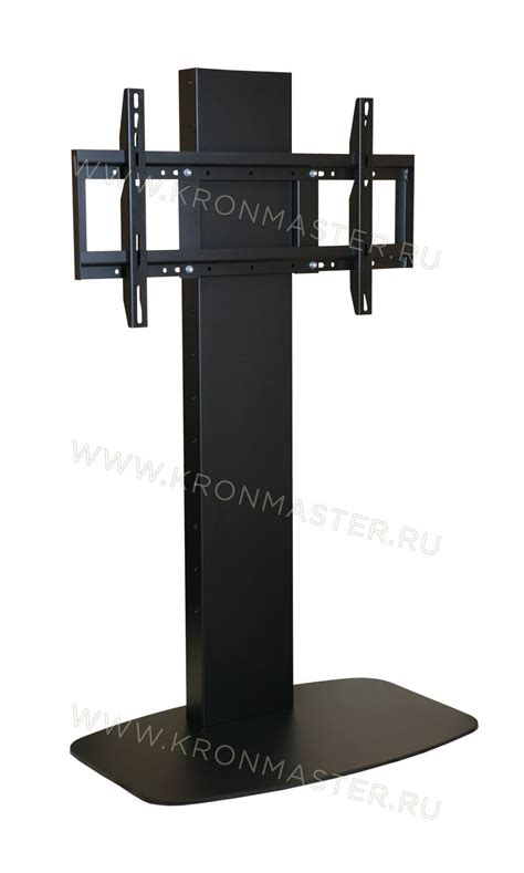 Напольная стойка для телевизоров от 55" до 115" ГАЛ RackStone PMW100 ...