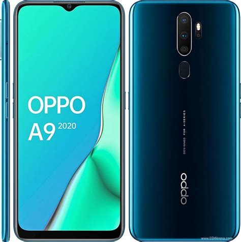 Oppo A9 2020 Price Specs Deals In India MobileKiShop