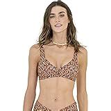 Amazon OndadeMar Women S Standard Tadan Triangle Bikini TOP Multi