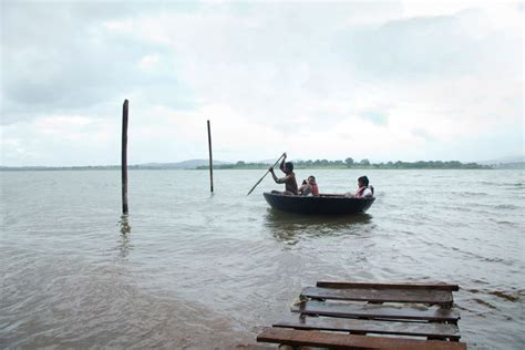 Selfroadiez Wildlife Resort At Karapura