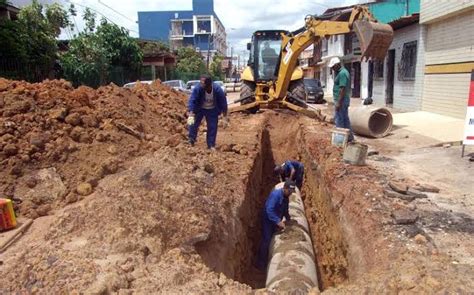 Justiça condena Município de São Luís a construir sistema de drenagem