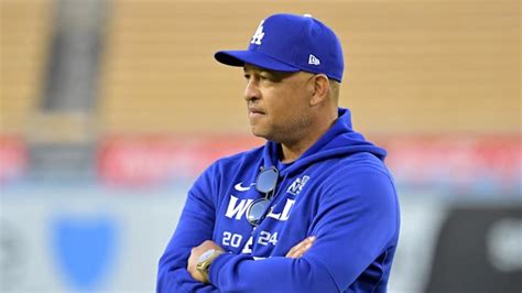 Marlins Trying to Poach Dodgers Coach to Be Next Manager