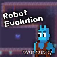 robot evolution game play  action games