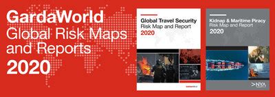 Revolutionizing Security The Impact Of Gardaworlds Ehub On The Global Market