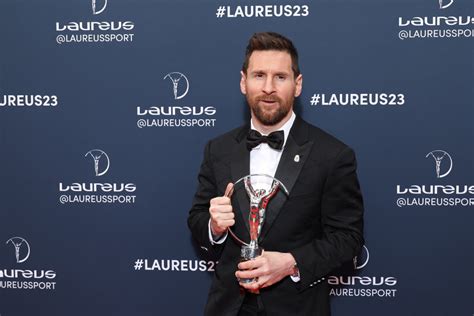 Lionel Messi to Launch Fragrance Line at Cosmoprof North America ...