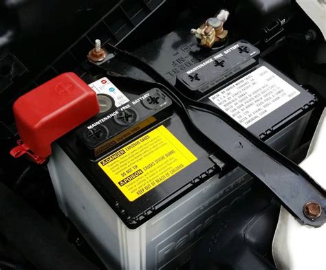 What you can do to maximize the life of a car battery | Century Battery