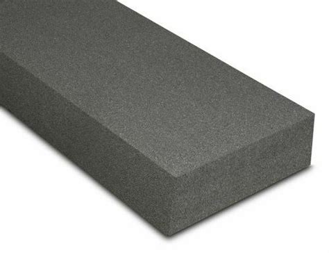 Mousse polystyrène expansé graphité 1 20x0 60m Ep 120mm R 3 85m² K W