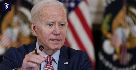 USA Joe Biden plant für 2024 erneute Präsidentschaftskandidatur