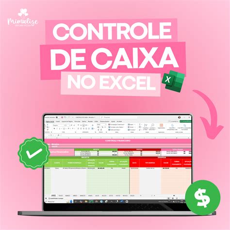PLANILHA – Controle de Pedidos – Mimalize