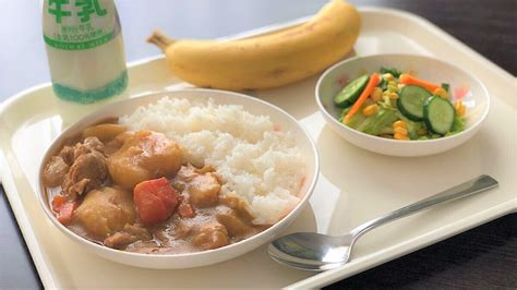 今の小中学生が苦手な給食メニューはこれ 給食アンケートランキング ポイント交換のpex