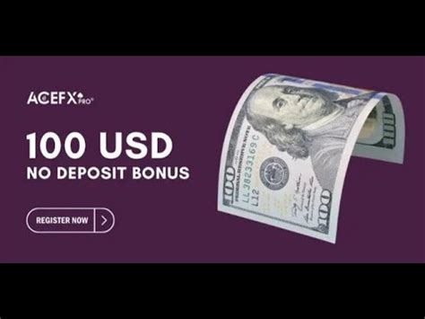 100 NO DEPOSIT BONUS LATEST NO DEPOSIT BONUS FOREX BROKER