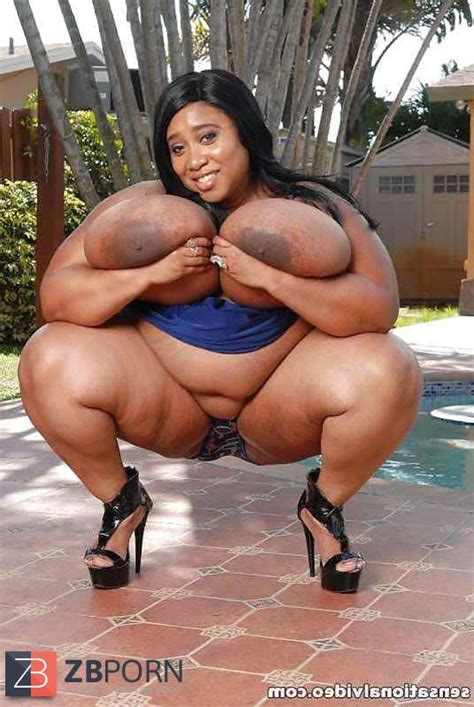 GORGEOUS Cotton Candi ZB Porn