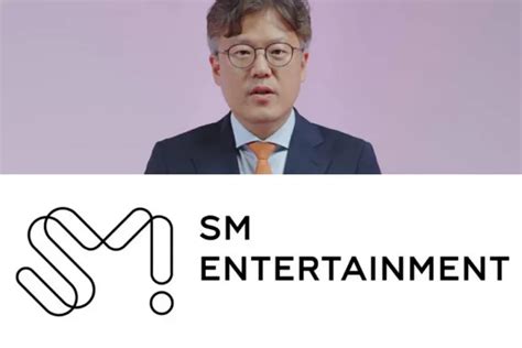 Ceo Sm Beberkan Rencana Untuk Artis Sm Entertainment Di Termasuk