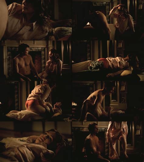 Naked Katia Winter In Love Sick Love