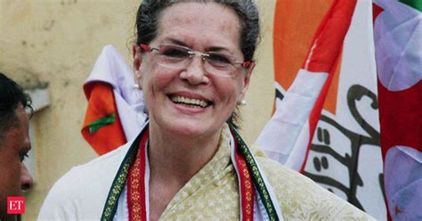 Sonia Gandhi Supreme Court Defers Hearing Of Election Petition Against