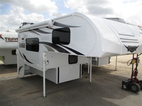 Lance Truck Campers Rvs For Sale In Texas