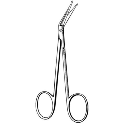 Sklar Instruments Scissors Iris Scissors Sklar In Blunt Blunt