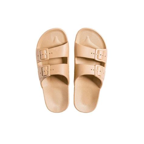 Sandal Camel - Rubia