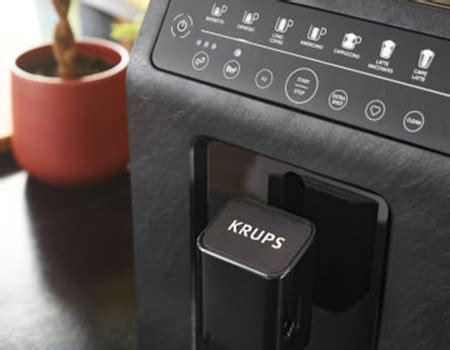 Machine Expresso Evidence Eco Design De Krups