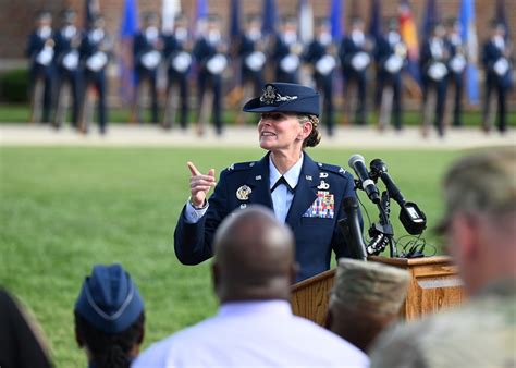 DVIDS Images Joint Base Anacostia Bolling 11th Wing Welcome New