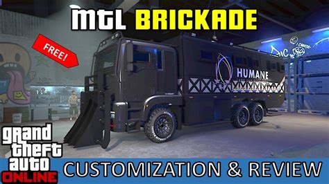 Flippin Cars Ep Mtl Brickade Mobile Acid Lab Customization