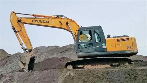 Top 2 Best Excavators for Construction Work | by Rasiaparas | Medium