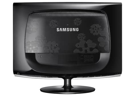 Samsung Syncmaster Sw In Lcd Hd A Si Tn Dvi Vga Monitor