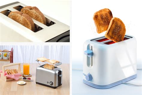 Exploring the Delicious World of Bread Toaster Singapore – Hey Singapore