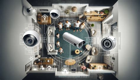 Choosing The Right Security Cameras For Your Home Nexus Home Gear