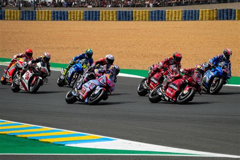 Diretta Motogp Mugello Gara Live Oggi Griglia Partenza Posizioni