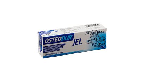 Osteodur Jel – Dr.Besnim