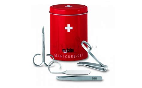 ᐉ 8.1658 Маникюрный набор Victorinox Rubis 8.1658, цена на оригинал ...