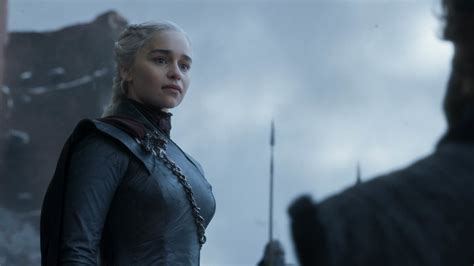 How Does Daenerys Targaryen Die on Game of Thrones? | POPSUGAR ...