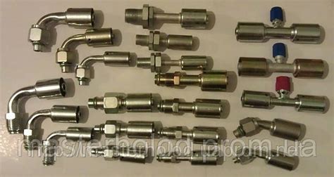 Купить Фитинги для автокондиционеров Red Dot, цена 520 ₴ — Prom.ua (ID ...