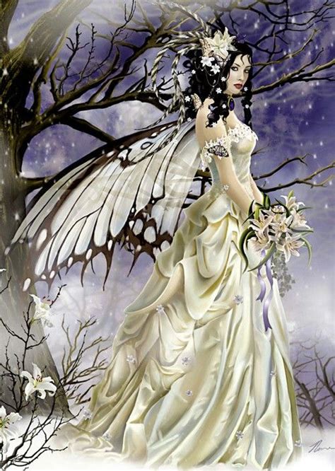 Пин от пользователя Cynthia на доске ༺ FaeRie§ DO Exi§T ༻ | Искусство с ...