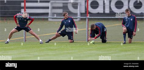 Bayern S Arjen Robben Of The Netherlands From Left Philipp Lahm