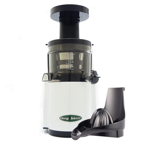 9 Amazing Omega Vsj843 Juicer For 2024 Storables