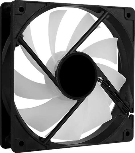 AeroCool Frost 12 PWM FRGB | Preisvergleich Geizhals Deutschland
