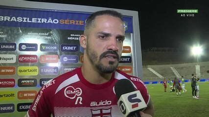 Dois Jogos Fora Duas Derrotas Crb Sofre Quatro Gols Contra Times Da