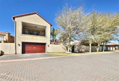 Bed House For Sale In Krugersdorp Central T Private Property