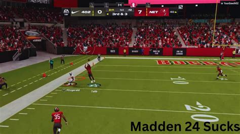 Why Did I Buy Madden Madden Funny Moments Youtube