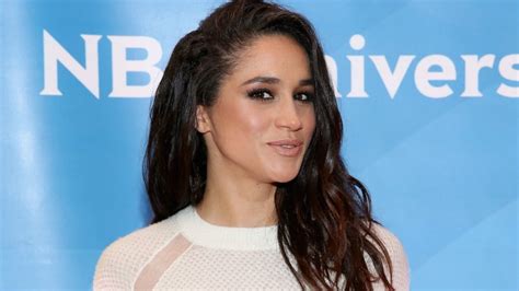 Meghan Markle Nude Photos And Videos